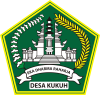Logo Desa Kukuh