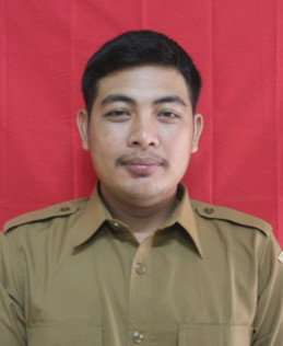 I PUTU DEDY MAHENDRA