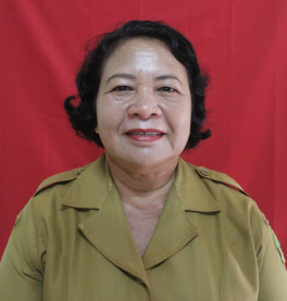 Ni Wayan Suari